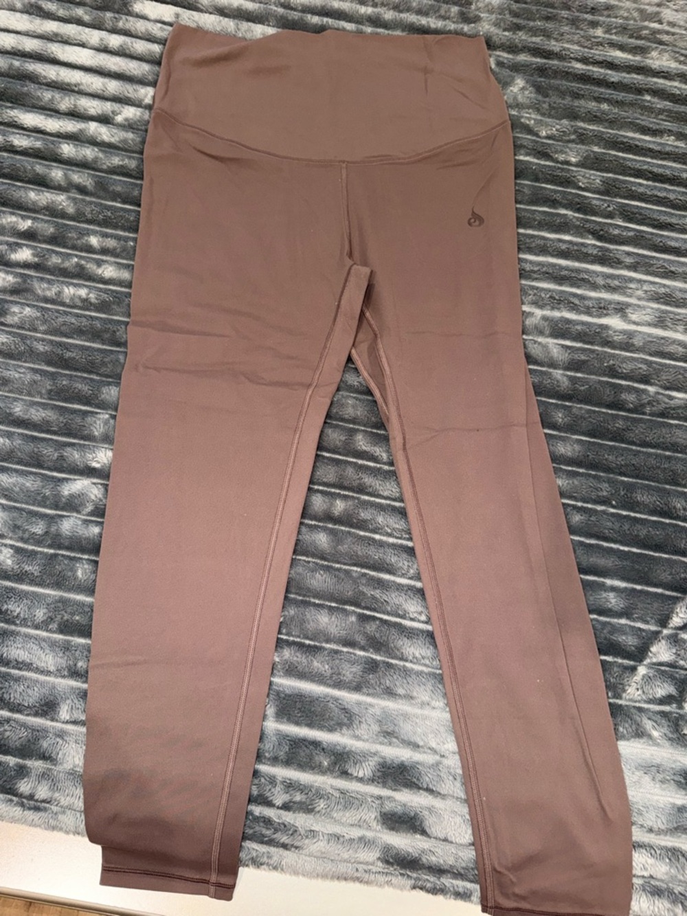 Ryderwear High-Waist Active Leggings